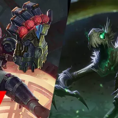 League of Legends: Ghostcrawler spricht über neue Subklassen