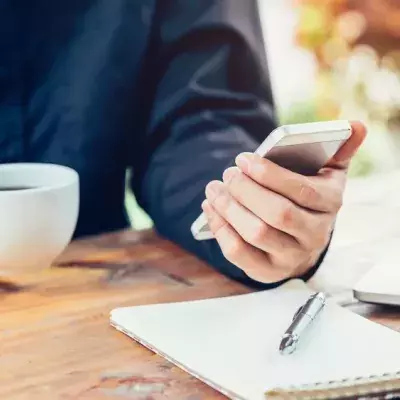 Von Apple bis Indie: Fünf Tagebuch-Apps für das digitale Zeitalter