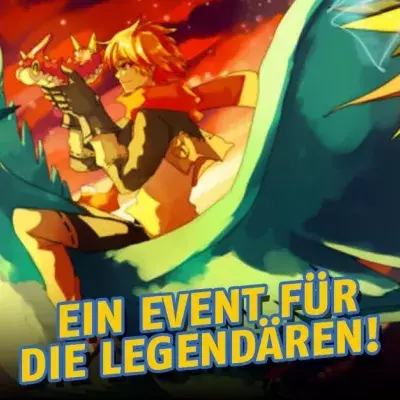 Pokémon GO: Legendäre Pokémon? Niantic fragt die Spieler nach ihrer Meinung