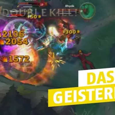 League of Legends: Der beste Tipp für Gangplanks Gameplay