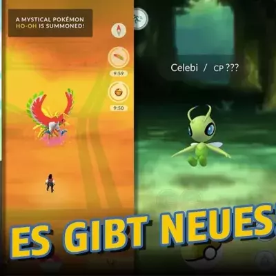 Albert Choi: Neues Design für Pokémon GO