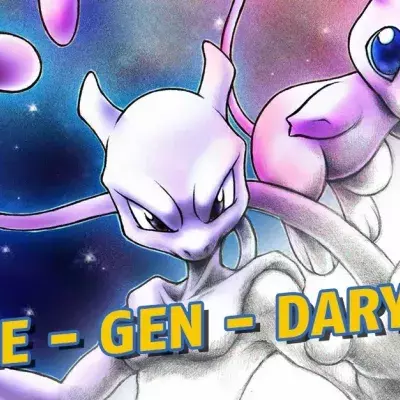 Pokémon GO: Die verrückteste Fan-Theorie zu den legendären Pokémon