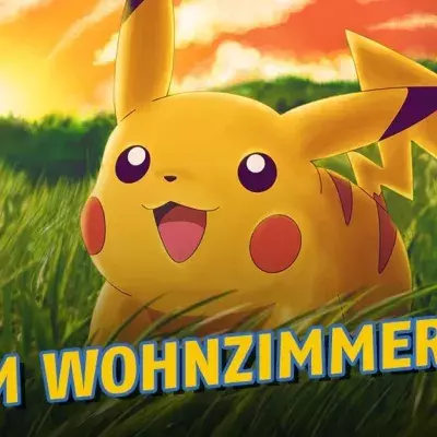 Pokémon bald auf der Nintendo Switch?