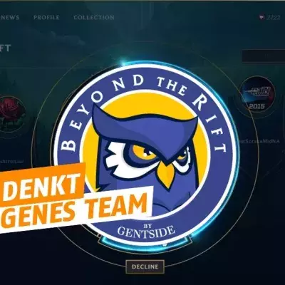 League of Legends: Das Beyond-The-Rift-Team gibt euch seine Meinung zu den 10 Bans