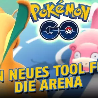 Triple Dex und Pokémon GO: Pokémon-Infos, die euer Spiel verbessern