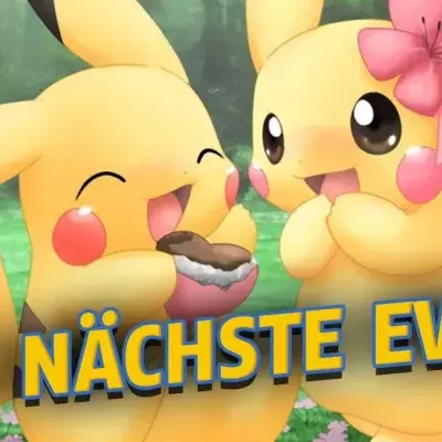 Pokémon GO: Was wird das nächste Event nach Weihnachten?