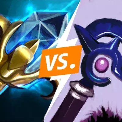 League of Legends: Sollten AP-Mages den Rylai, Luden oder Liandry bevorzugen?