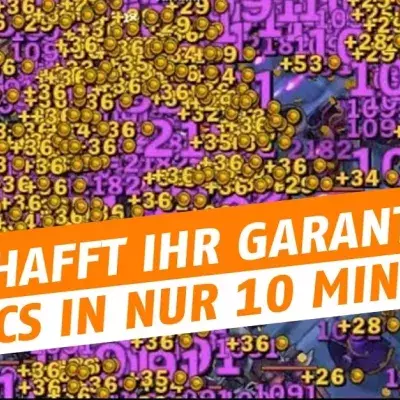 League of Legends: Diese 5 Helden lassen euch effektiver farmen