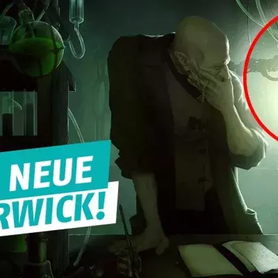 League of Legends: Rework von Warwick enthüllt!
