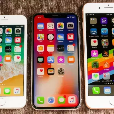 Apple macht alte iPhones absichtlich langsamer