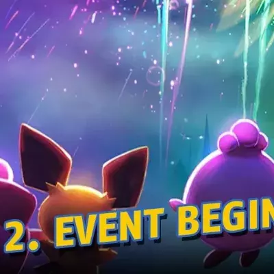 Pokémon GO: Teil 2 des Weihnachtsevents hat begonnen