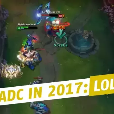 League of Legends: Das perfekte Fazit zum Start von Season 7