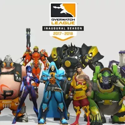 Overwatch: 312 neue Skins werden bald erscheinen, eins davon umsonst