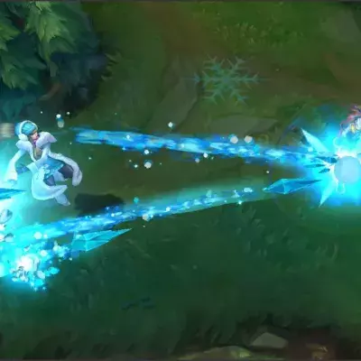 League of Legends: Syndra auf der Midlane besiegen