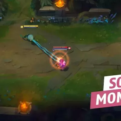 Riot erklärt! Diese Helden sind OP auf der SoloQ