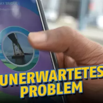 Pokémon GO: Die erhöhte Anzahl an Pokémon auf dem Land sind ein echtes Problem