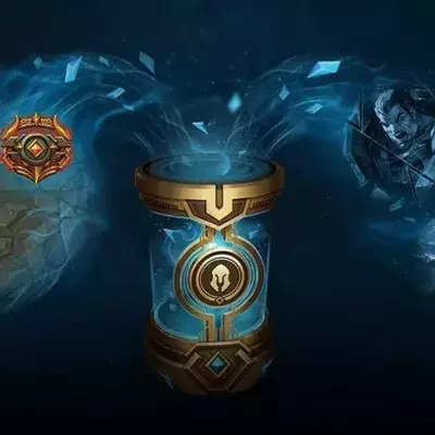 League of Legends: Riot stellt das neue Levelling-System mit mehr Belohnungen vor