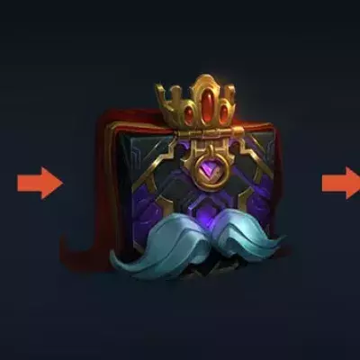 League of Legends: Riot mit großer Hextech-Weihnachtsbescherung