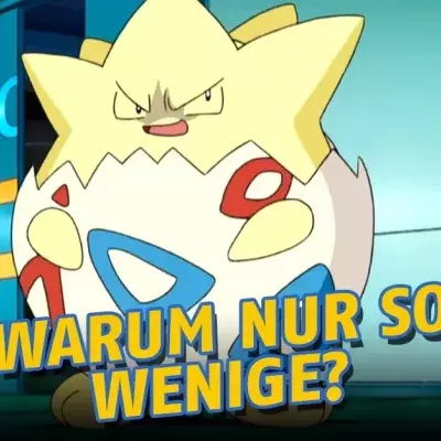 Pokémon GO: Ninatic erklärt, weshalb es so wenige neue Pokémon gibt