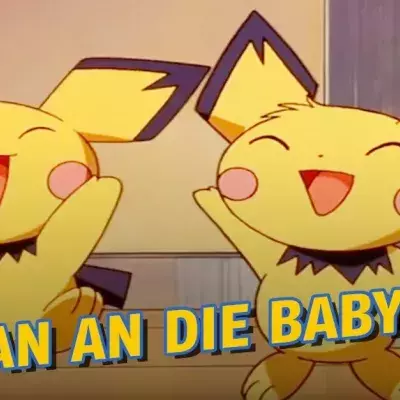 Pokémon GO: Baby-Pokémon fangen