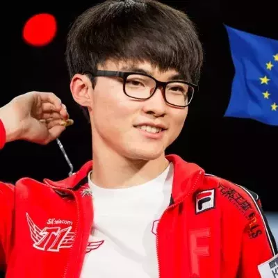 League of Legends: Faker nennt Bedingungen, um Südkorea zu verlassen!