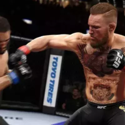 Der neue Trailer von UFC 3 verspricht einiges