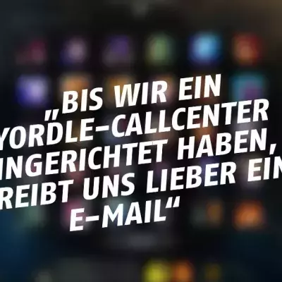 League of Legends: Riot hat die Nutzungsbedingungen geändert!