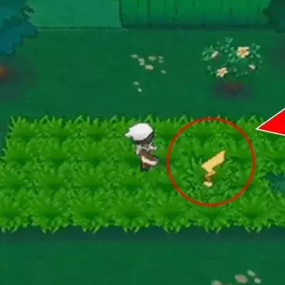 Pokémon Sonne und Mond: Fans haben Lauf-Animationen für alle Pokémon entdeckt