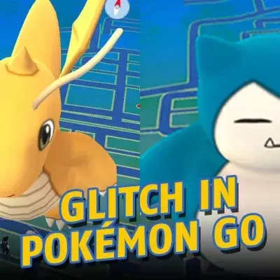 Pokémon GO: Glitch in Software sorgt für überdimensionierte Buddys