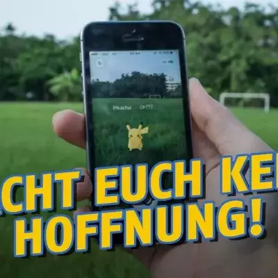 Datenminer bestätigen: Auf dieses Features werdet ihr vergeblich hoffen!