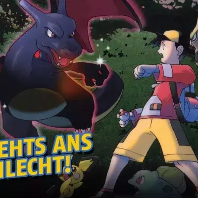 Pokémon GO: Mit den nächsten Updates könnten Geschlechter und Shiny-Pokémon Teil des Spiels werden