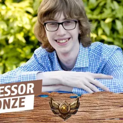 League of Legends: Ein Bronze-5-Spieler gibt uns Tipps zur Season 7