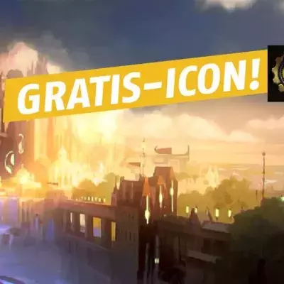 League of Legends: Holt euch das kostenlose Piltover-Beschwörer-Icon