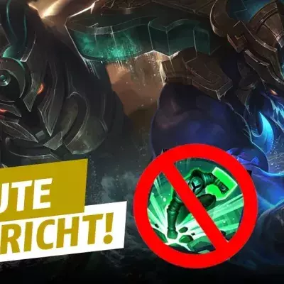 League of Legends: Season 7 beginnt mit einer guten Neuigkeit