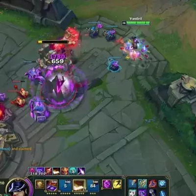 League of Legends: Zum ersten Mal ist die Blue Card besser als die Gold Card