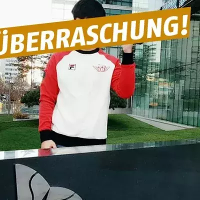 League of Legends: Ein früherer Fnatic-Star wechselt zu SKT