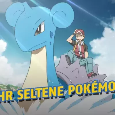 Pokémon GO: Mit dem neuen Radar findet ihr leichter seltene Pokémon