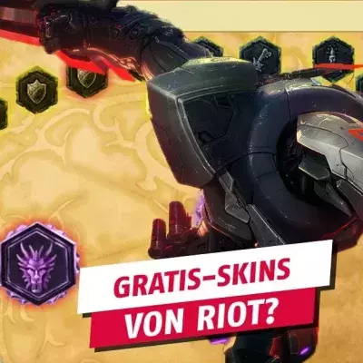 League of Legends: Ihr bekommt epische Skins gratis, wenn ihr Runenseiten gekauft habt