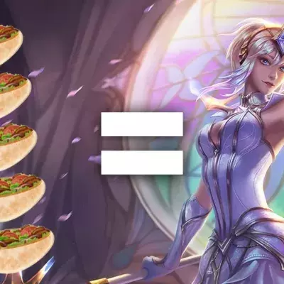League of Legends: Riot launcht Elementalist-Lux zu zwei unterschiedlichen Preisen
