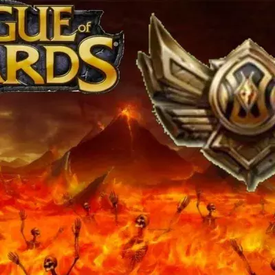 League of Legends: Existiert die Elo Hell wirklich?