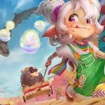 League of Legends: Der kommende Champion wird ein „einzigartiger und neuartiger“ Midlaner zum Bursten