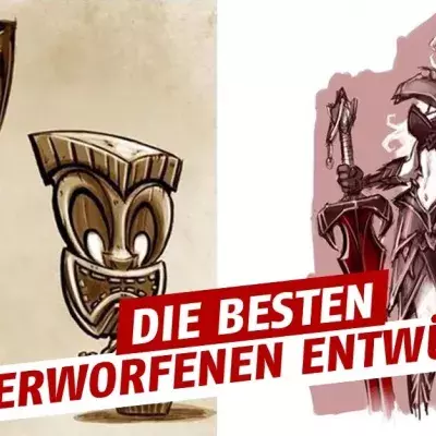 League of Legends: Diese vergessenen Champions würden wir gerne im Spiel sehen