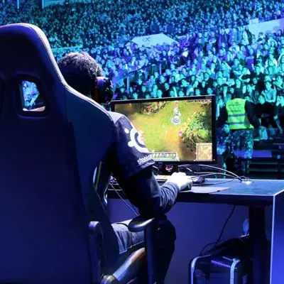Halbfinale und Finale der deutschen LoL-Meisterschaften