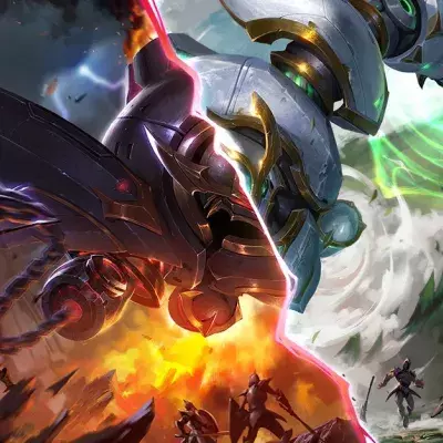 League of Legends: Riot versucht etwas Neues mit den Skins