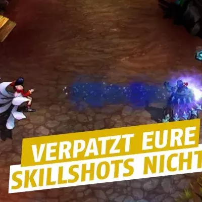 League of Legends: Ganz diskret! Mit dieser Veränderung könnte Riot eure Kombis auf Patch 6.22 zum Platzen bringen