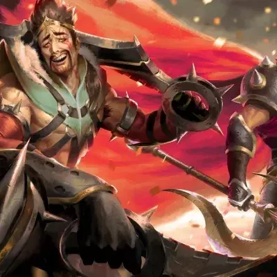 League of Legends: Welche Champions verkörpern am besten die 7 Todsünden?