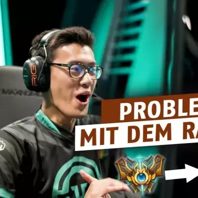 League of Legends: Community in Rage! Riot äußert sich zur Flex Q