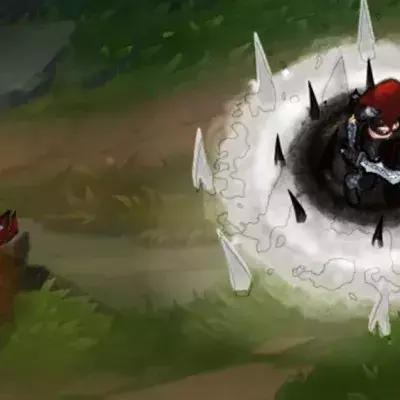 League of Legends: Das Rework von Evelynn nimmt langsam Form an