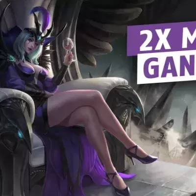 League of Legends: Die neue Leblanc kann 2 Lanes gleichzeitig ganken