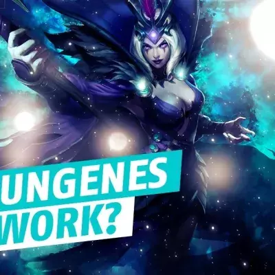 League of Legends: Seit dem Rework! Leblanc ist kein Assassine mehr
